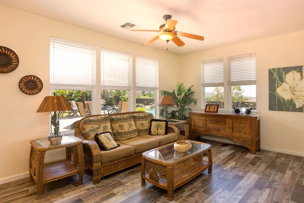 Kahakai Estates Hale