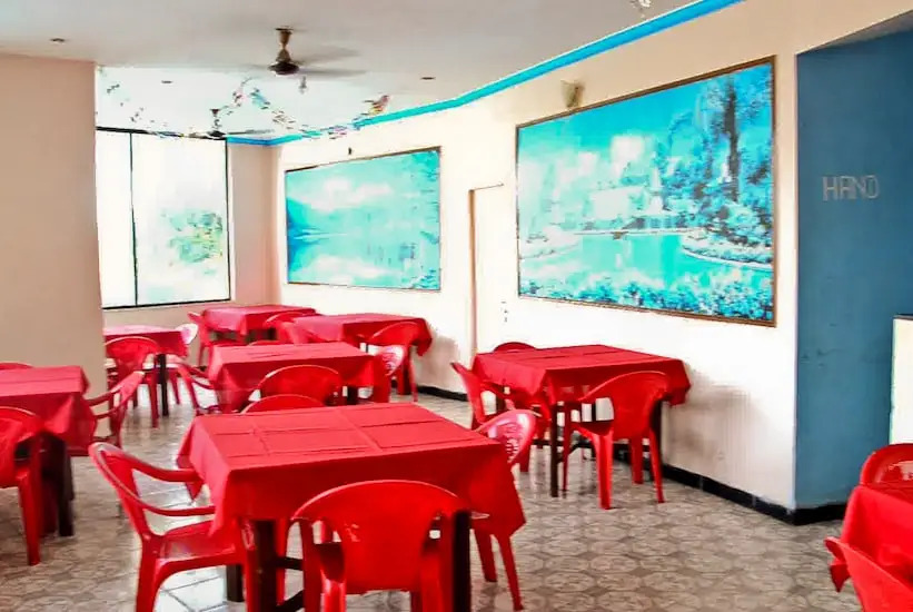 Maizons Lake View Resort