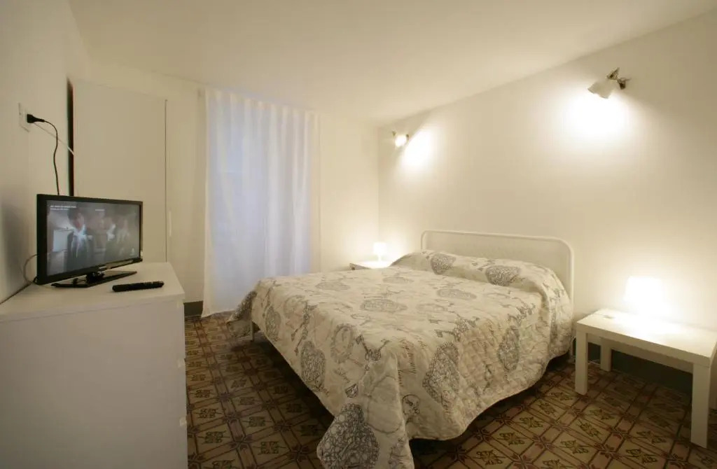 La Piccola Giudecca