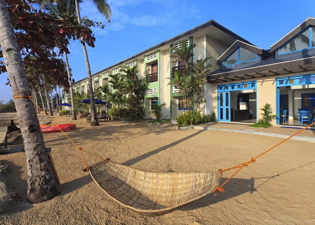 Microtel by Wyndham Puerto Princesa