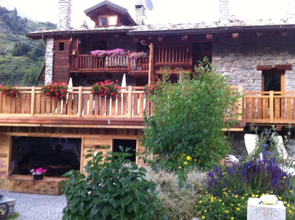 Les Trompeurs chez Odette