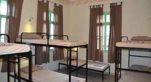 Simsim Guesthouse