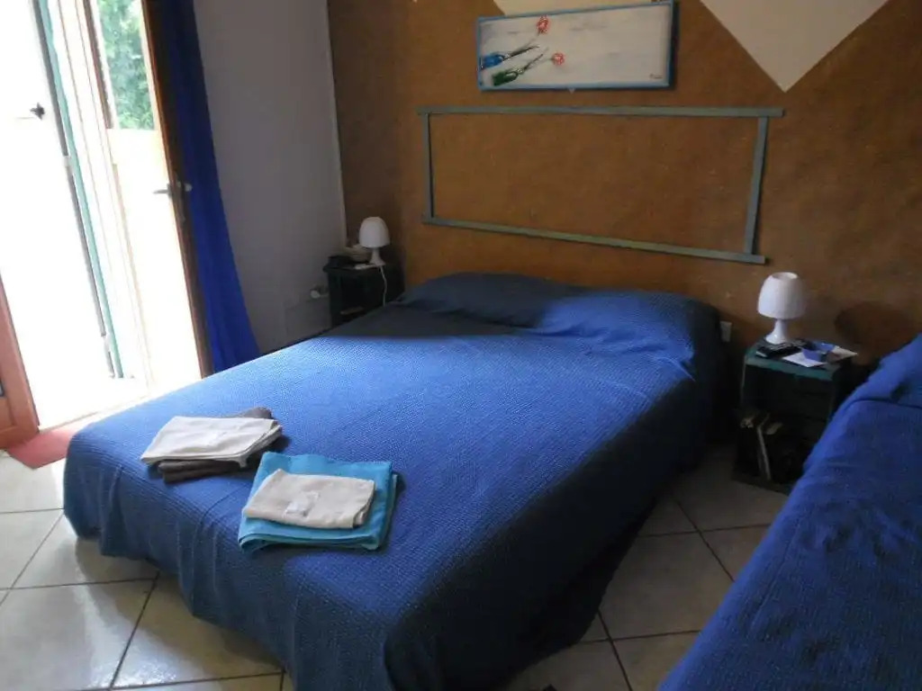 Sciddicu Room