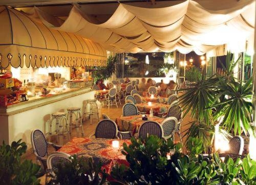 Hotel Nettuno