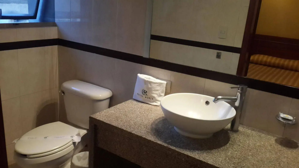 Hotel Roble