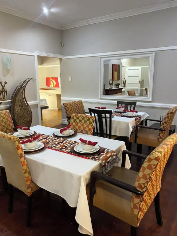 Madlula's Guesthouse
