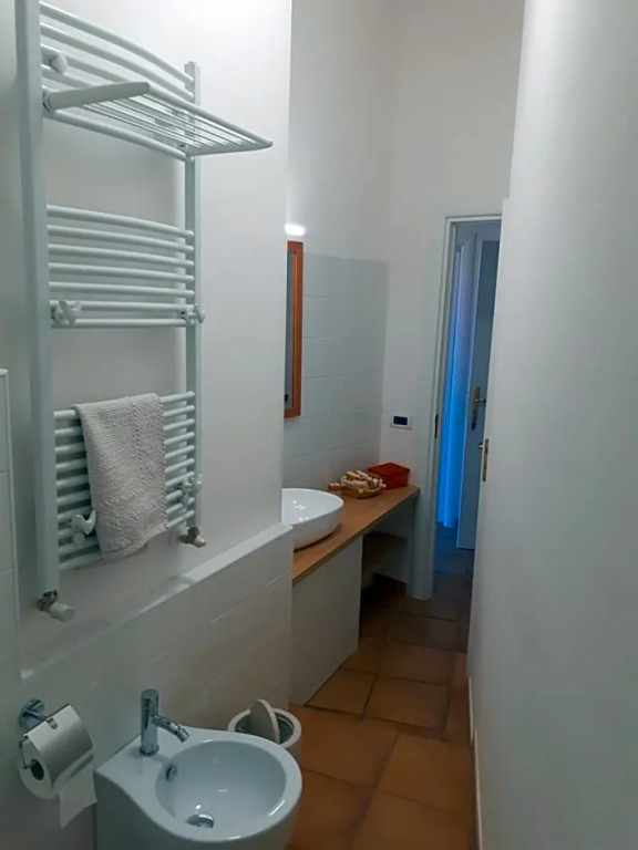 VelaLatina Residence B&B Soverato - Camera Maestrale & Camera Tramontana