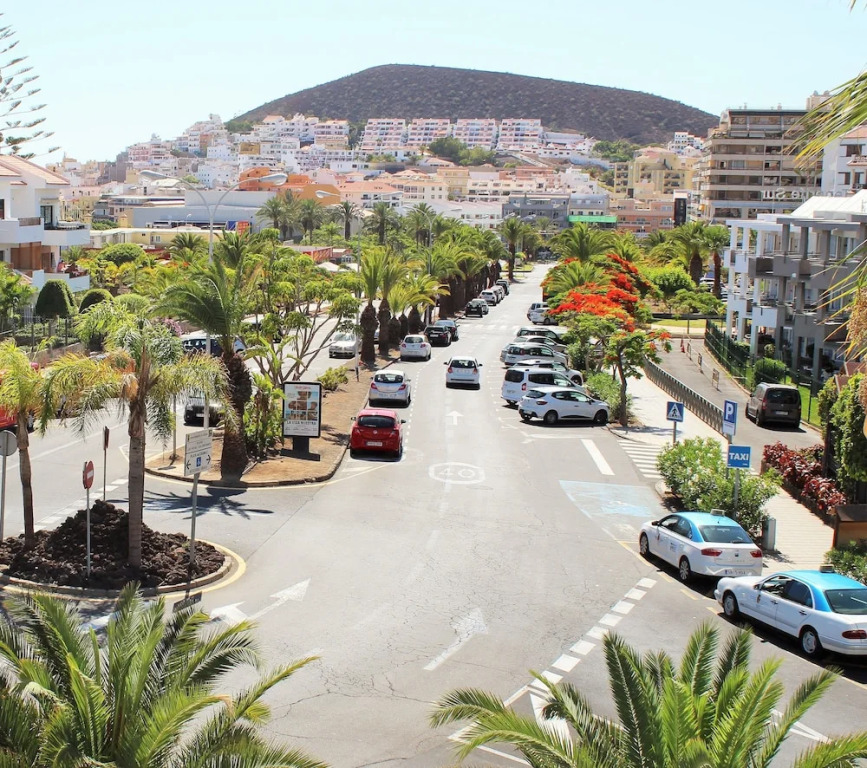 FN Funchal Tenerife