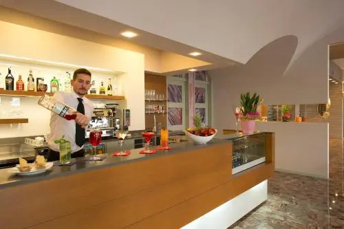 Hotel Pillon