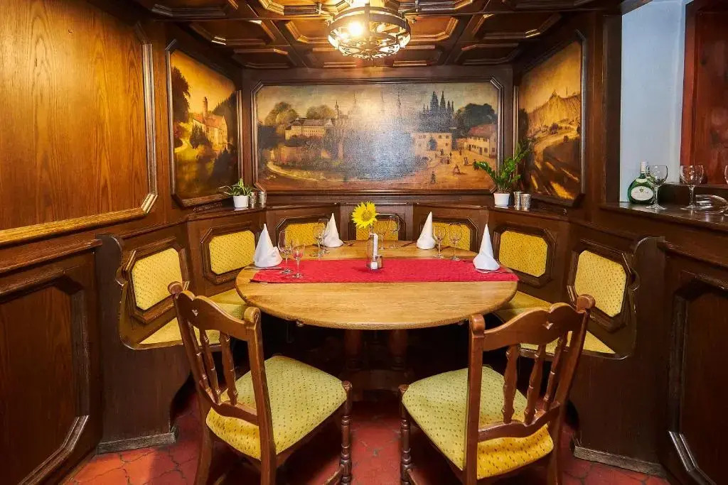Flair-Hotel Zum Benediktiner