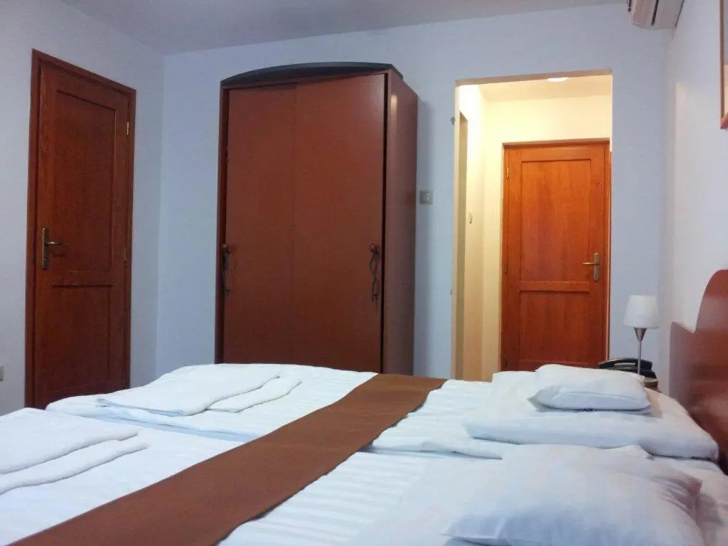 Fenyves Hotel Békéscsaba