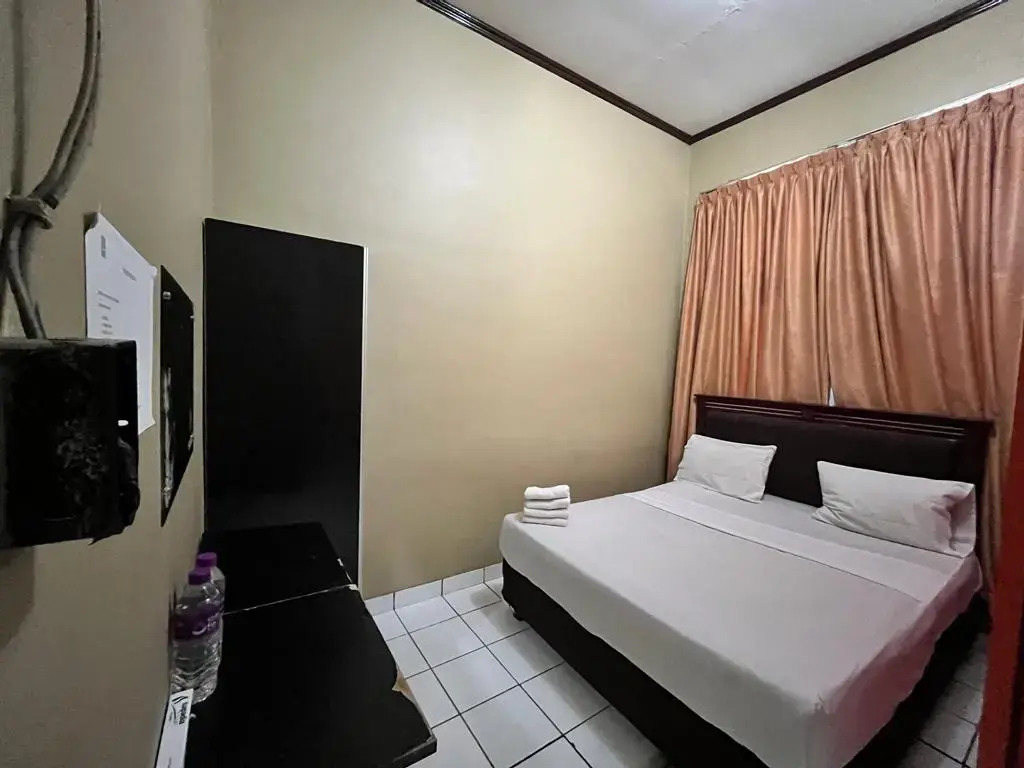  Sapadia Hotel And Cottage Parapat