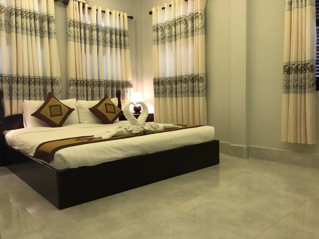 Mahasok hotel