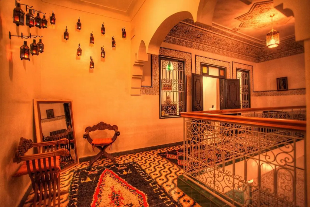 Riad 111 & Spa
