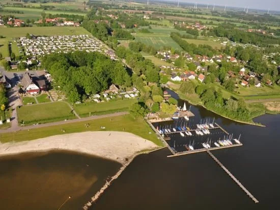 Dümmerhotel Strandlust