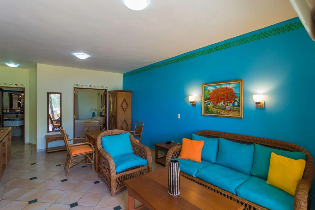 Velero Beach Resort