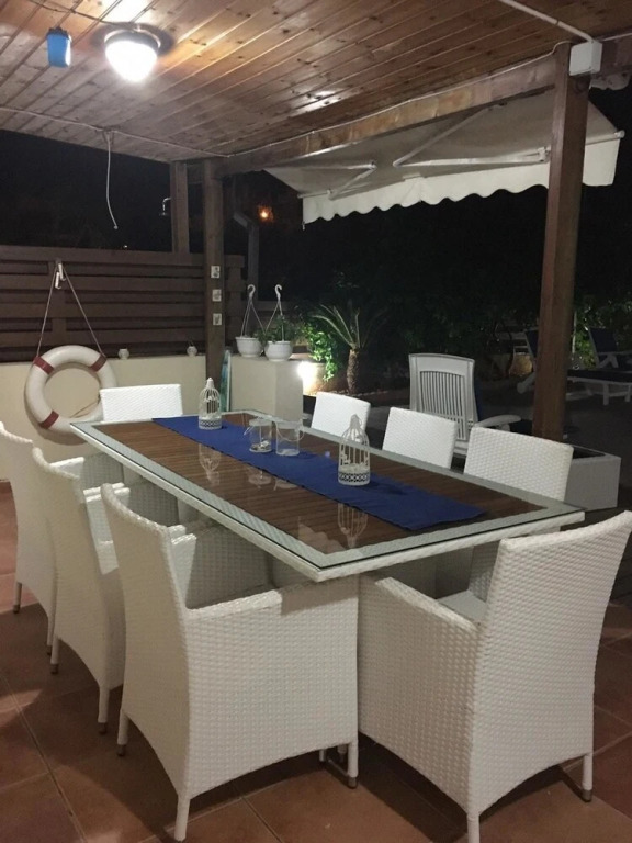 Villa With 3 Bedrooms in Paralimni, With Private Pool, Enclosed Garden