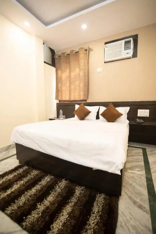 Hotel Siddharth A Boutique Guest House