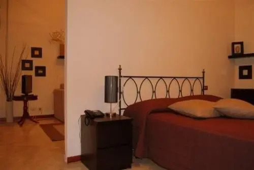 Residence Corso Italia