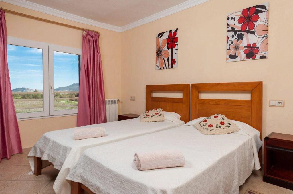 Villa Bona Vista
