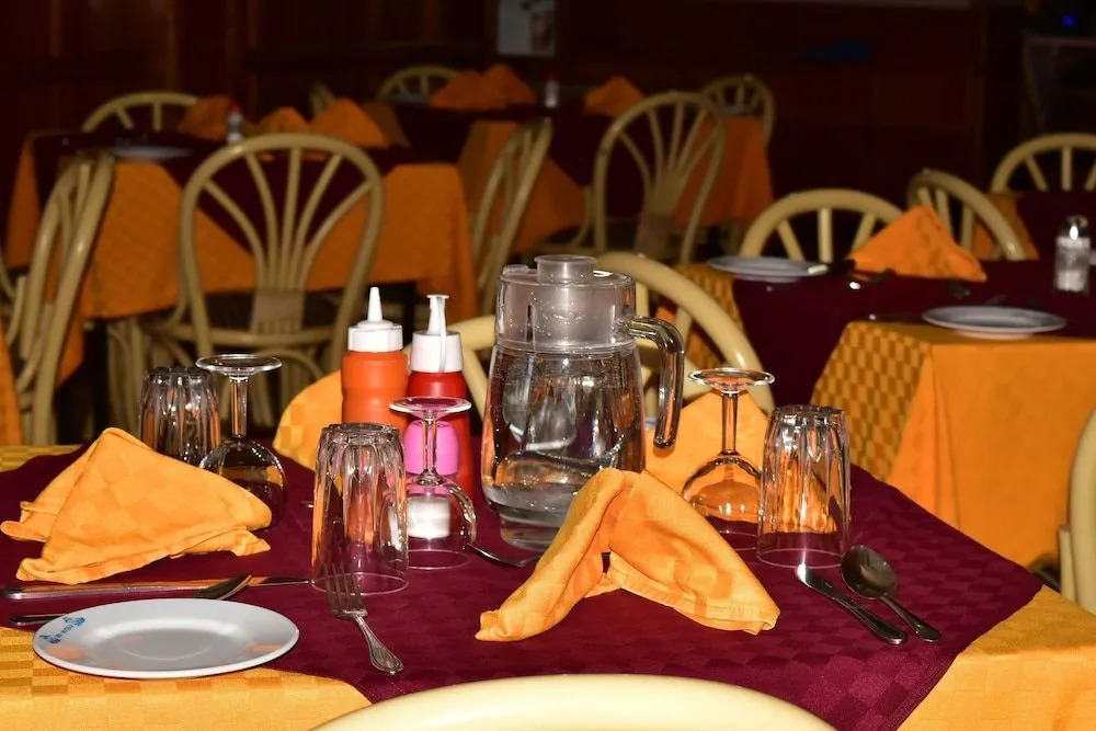 Ibis hotel Nyeri