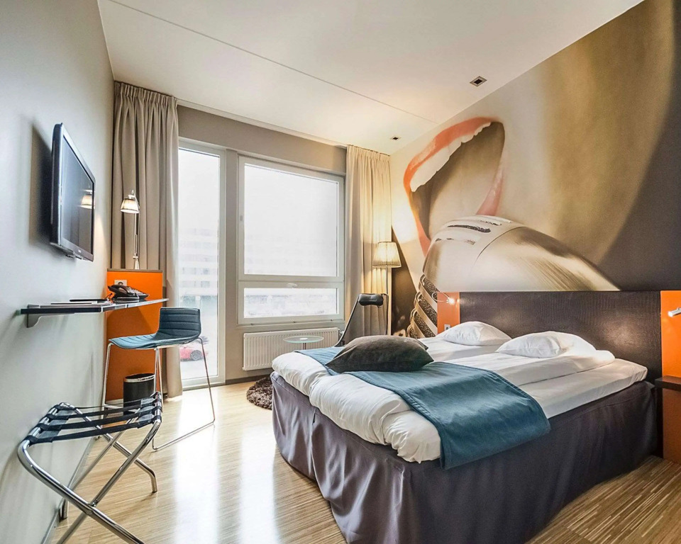 Comfort Hotel Malmö