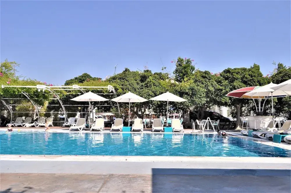 Skopea Inn Exclusive Hotel