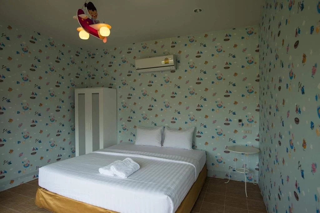 Tarachan Homestay