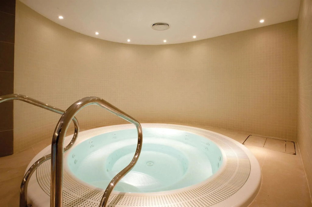Best Western Lamphey Court Hotel and Spa