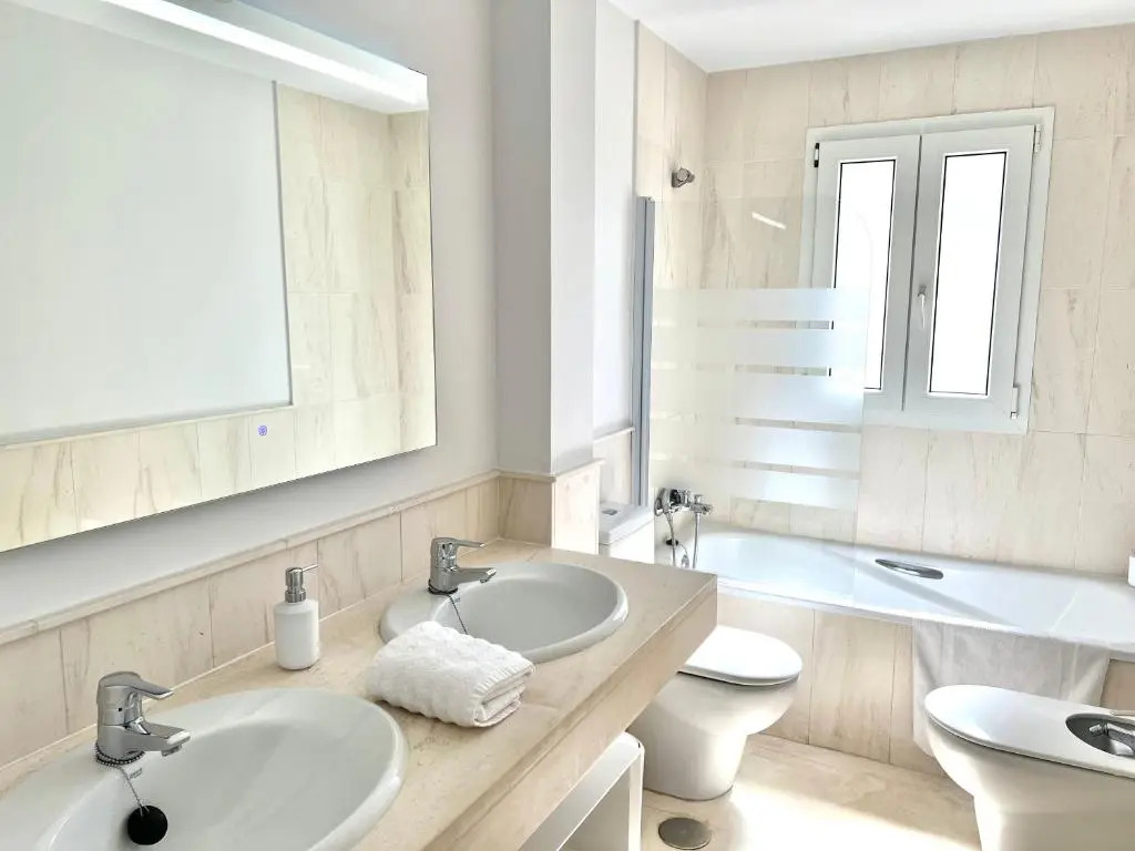 MI CAPRICHO 170 Beachfront Apartment