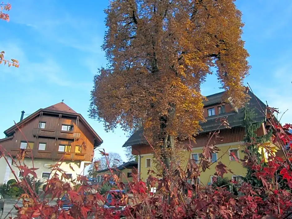 Hotel Zollner