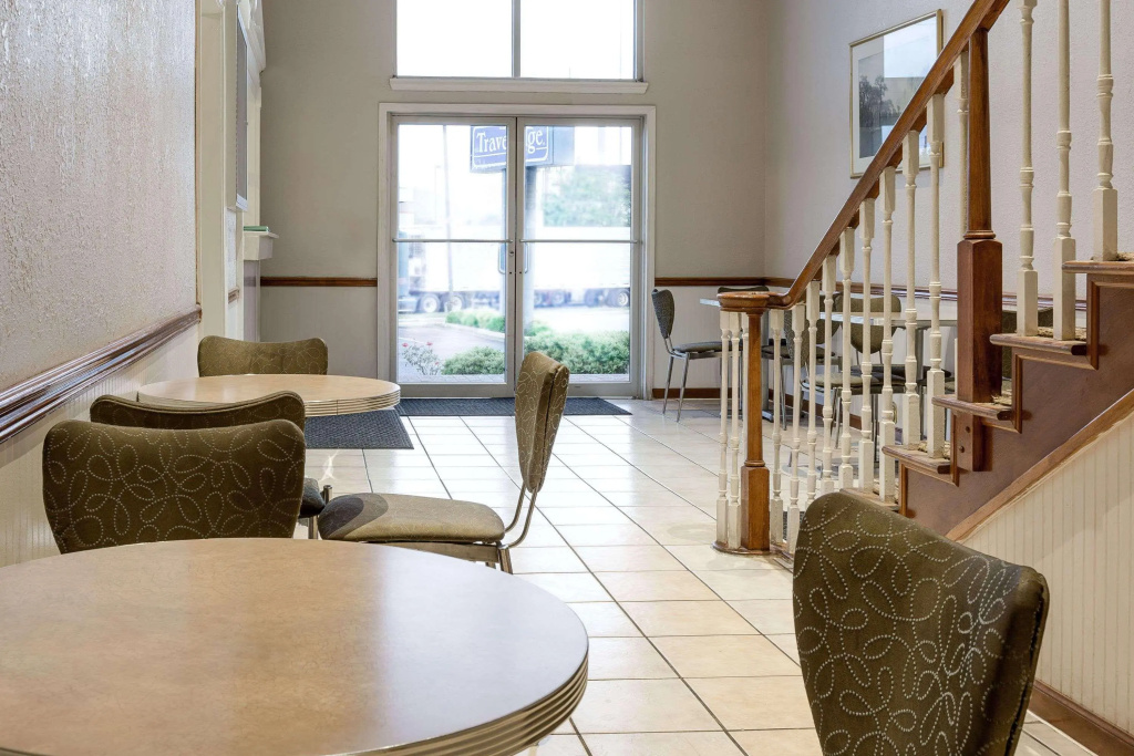 Travelodge - Pelham
