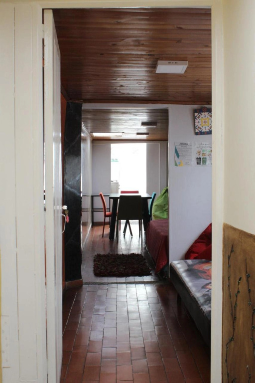 Bogotá, acogedor lugar en el Claret