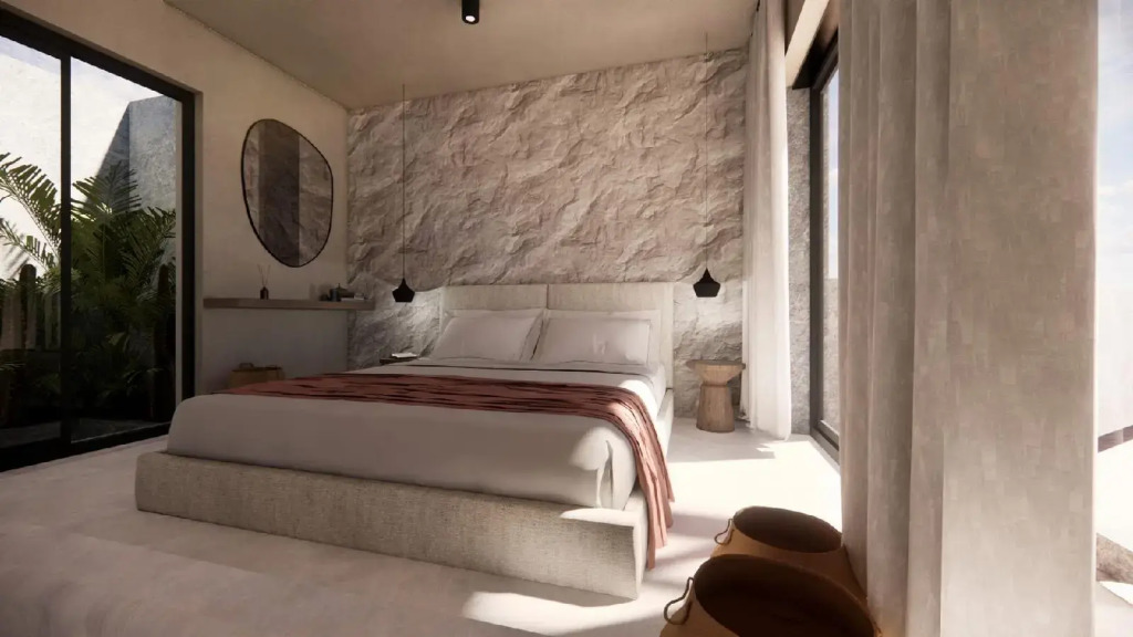 Solus Suites Milos