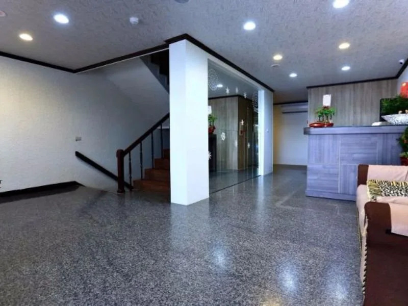 Bin Cheng Hotel