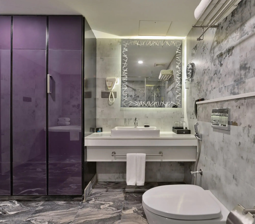 Regenta Central Antarim Ahmedabad
