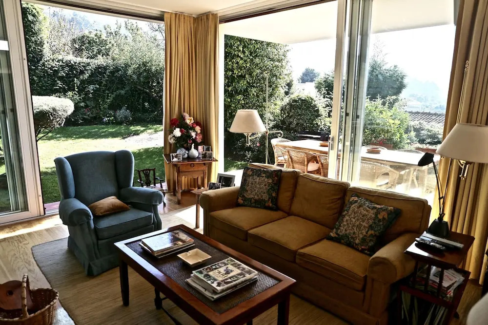 Liiiving - Countryside Pool Villa
