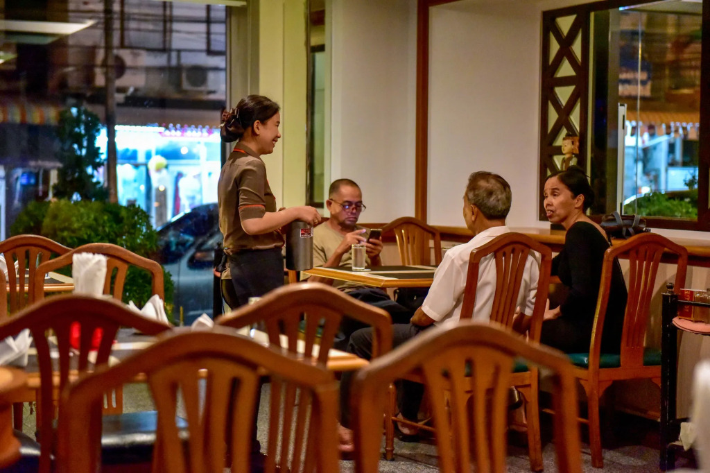 Viva Hotel Songkhla