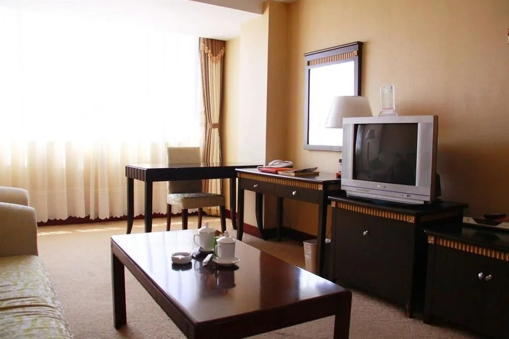 Qingdao Detai Hotel