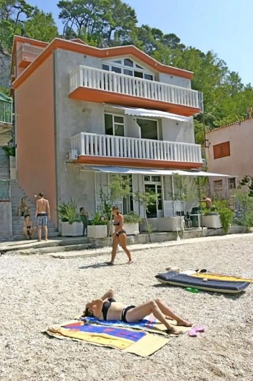 Apartments Jure
