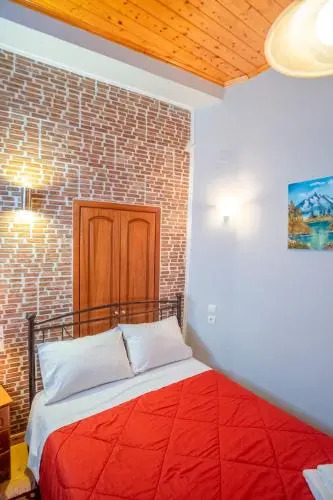 Gkoura hotel