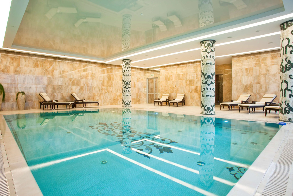 Kharkiv Palace Hotel