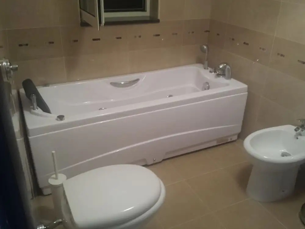 B&B La Casetta