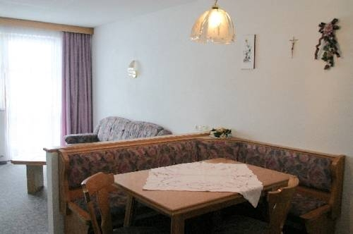 Appartement Grüner Fidelis