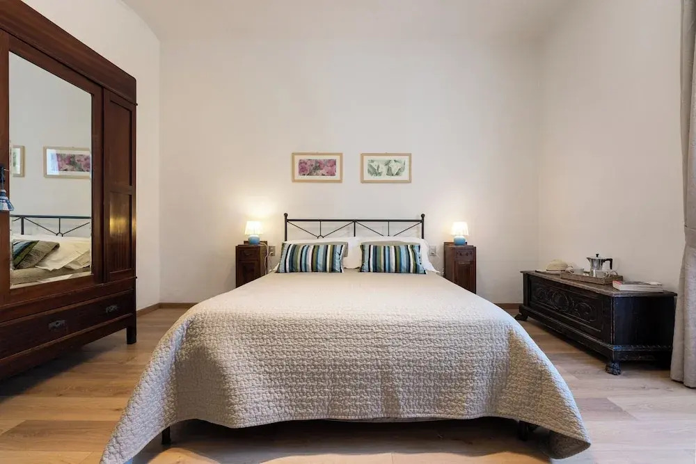 Campuccio - Flo Apartments