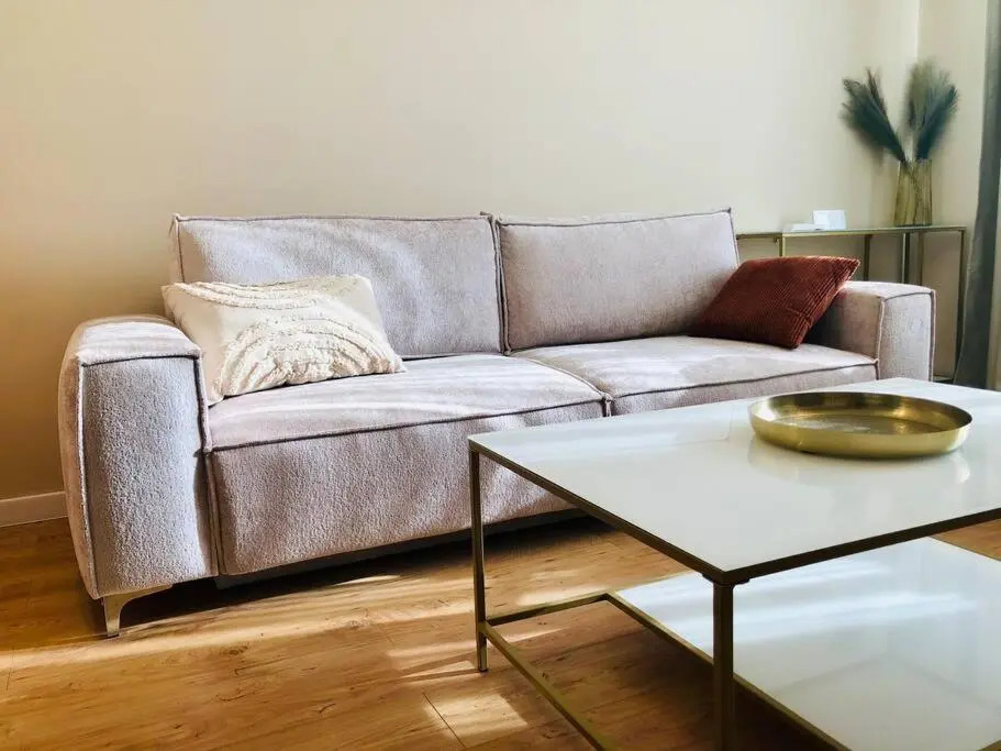 Luxury Ultra Central Apartment with the Best Cathedral View Vic7G-13