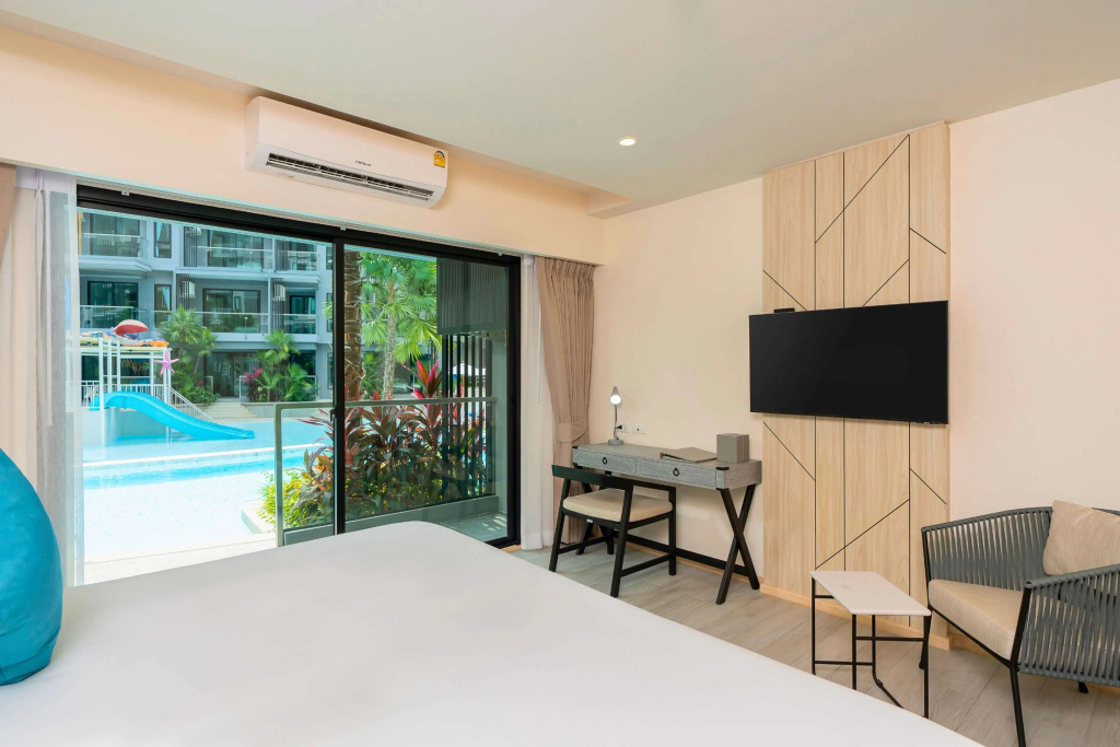 Best Western Plus Carapace Hotel Hua Hin