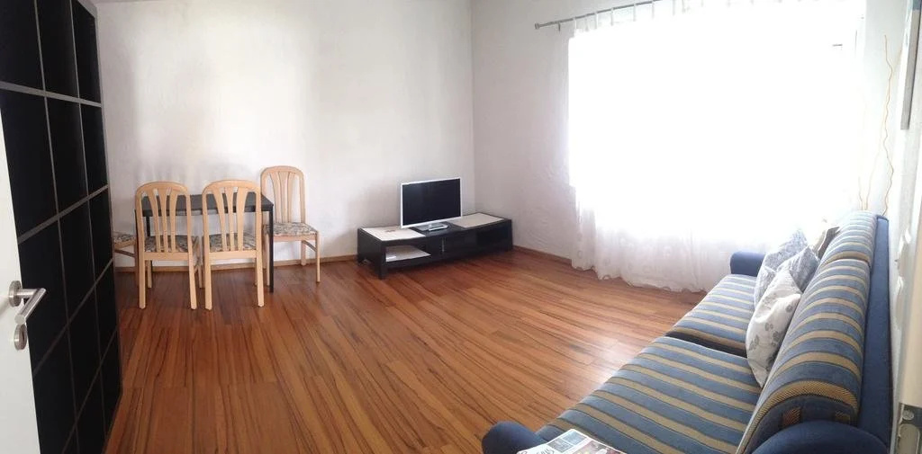 Apartment RS