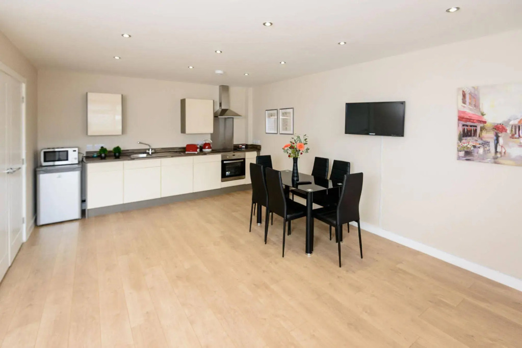 City Gate Suites