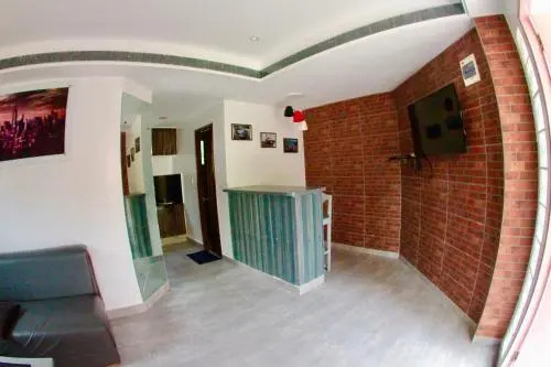 Logan Apartments